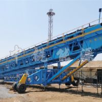 煤炭堆高机在煤矿场的重要性