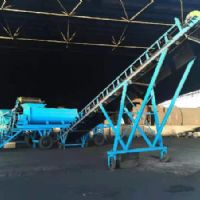 配煤机开机前需要做哪些准备工作