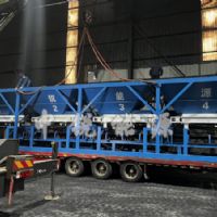 配煤机的组成及工作原理介绍